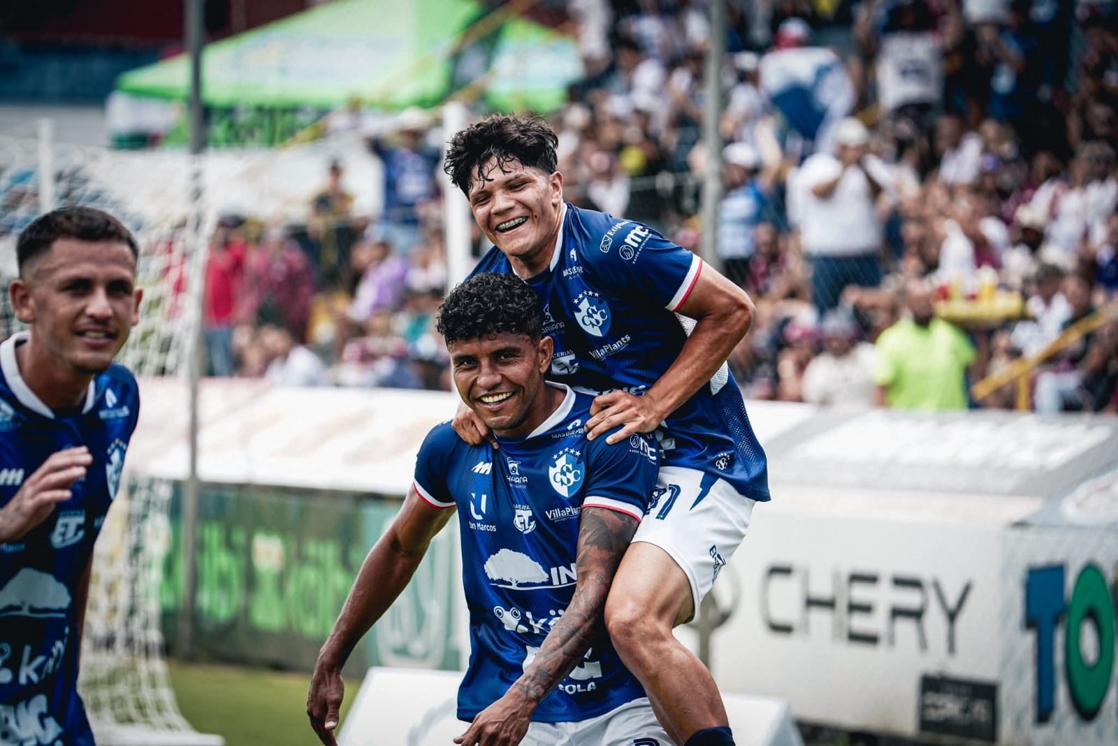 Cartaginés cortó en seco racha de triunfos del Saprissa