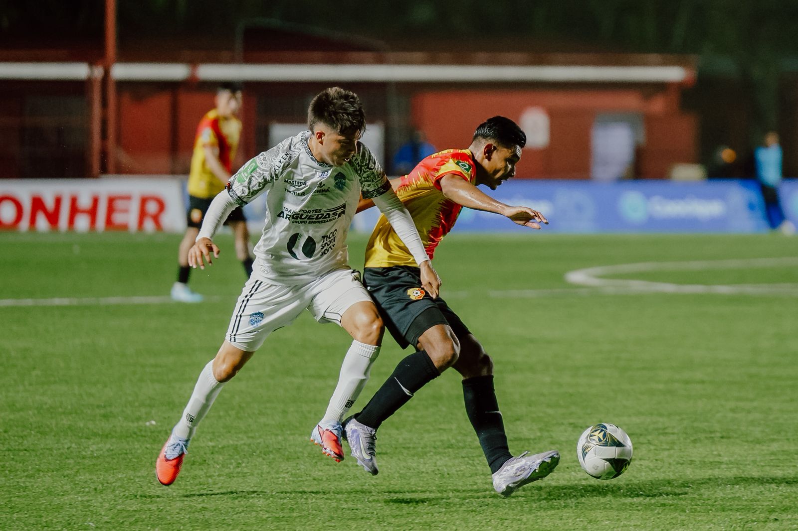 Herediano derrota a Pérez Zeledón en el epílogo del juego