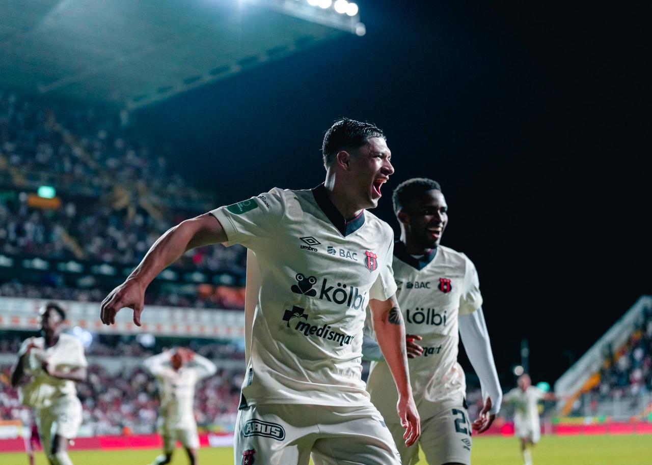 Cinco datos que dejó el Clásico Nacional 361 de la historia