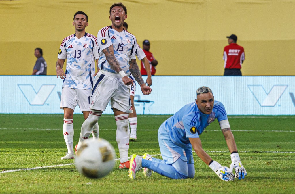 CONCACAF inicia su última fase de la eliminatoria al Mundial