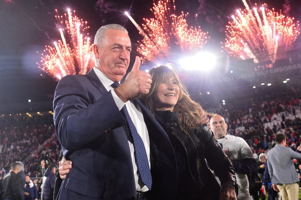 CONMEBOL confirmó a los seis clasificados para el Mundial 2026