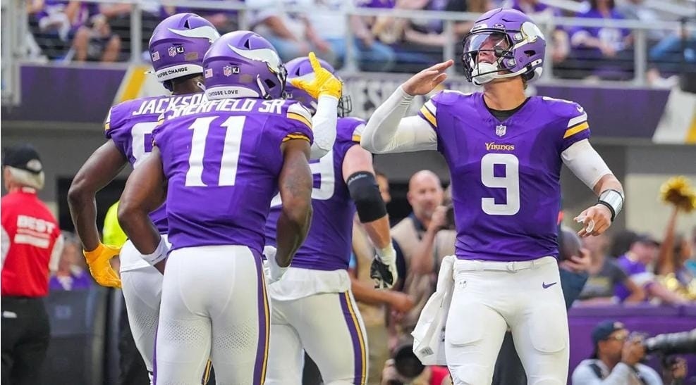 Equipos invictos y otros que buscan redimirse en la semana 4 de la NFL