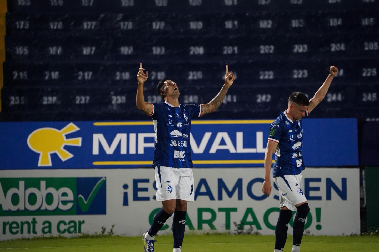Fecha nueve será la que cierre la primera vuelta del Apertura 2025