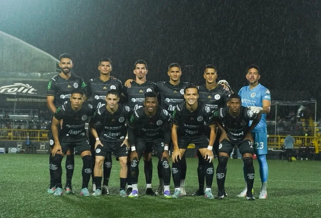 Sporting FC pasará su sede de Pavas a Grecia