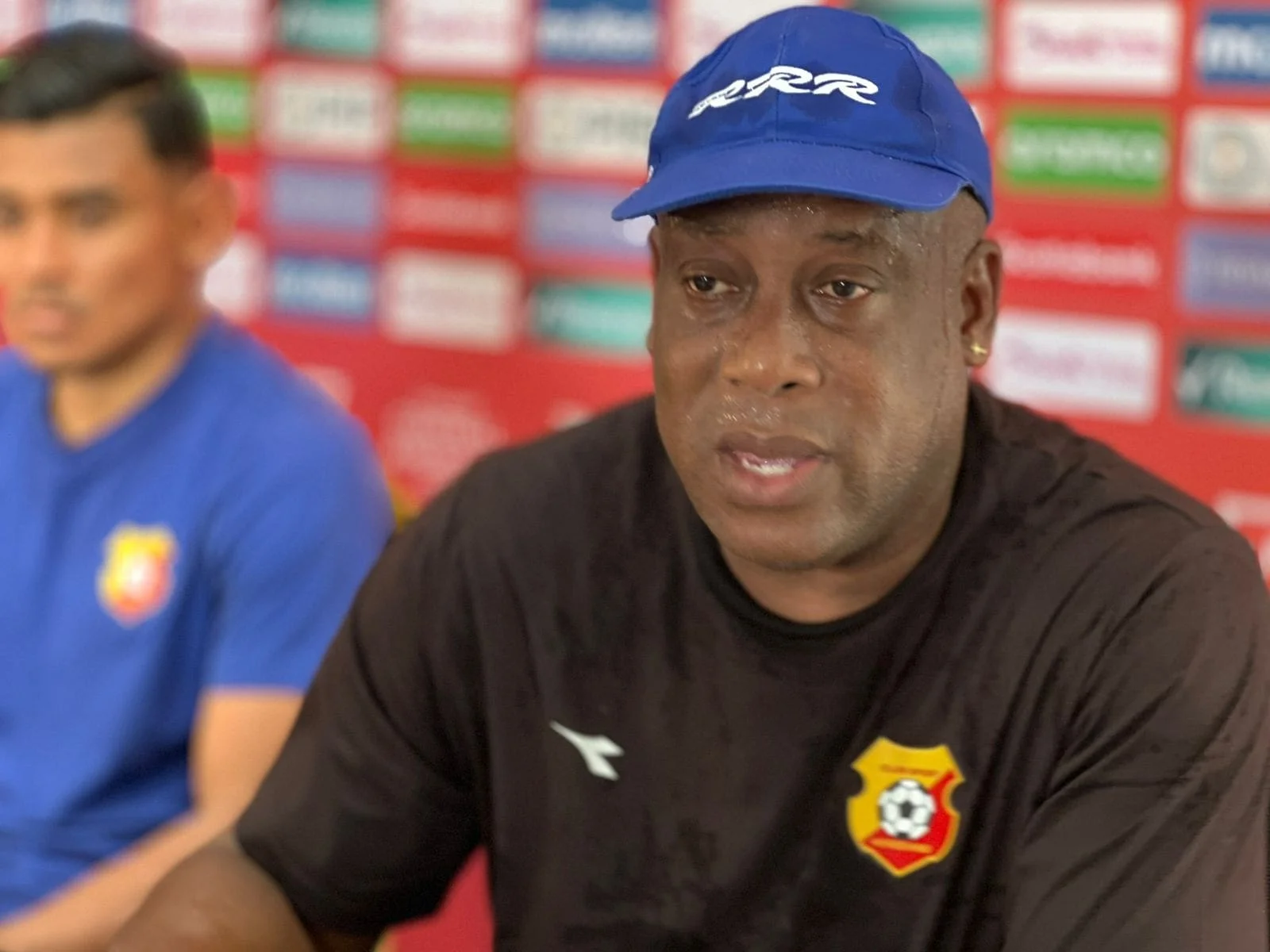 Hernán Medford duró cuarenta días en Herediano