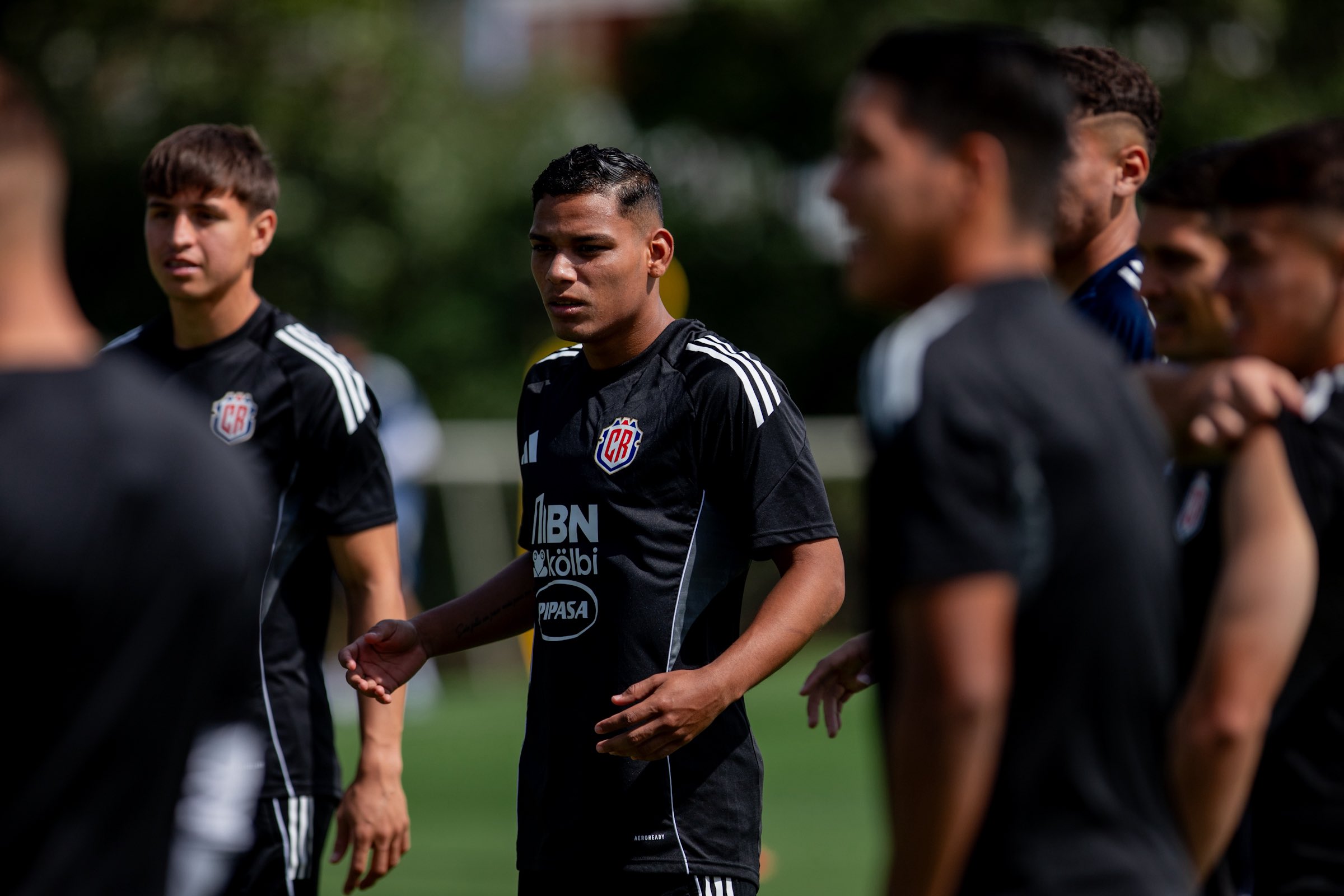 Costa Rica vs Haití: tres puntos vitales para encarrilar el rumbo