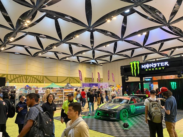 Te contamos todos los detalles del Connecturday