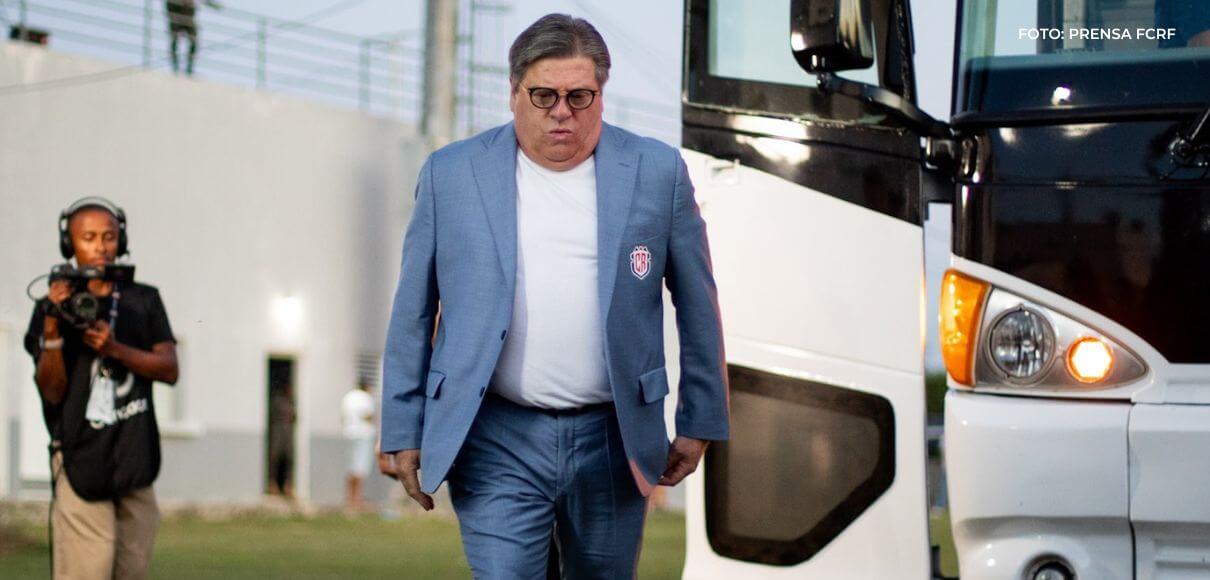 Las voces de Costa Rica tras el catastrófico empate ante Haití