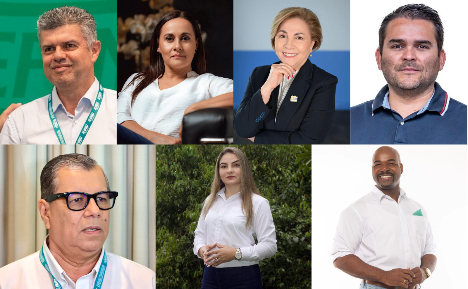 PLN y su apuesta legislativa: ¿Quiénes son sus representantes y qué los respalda?