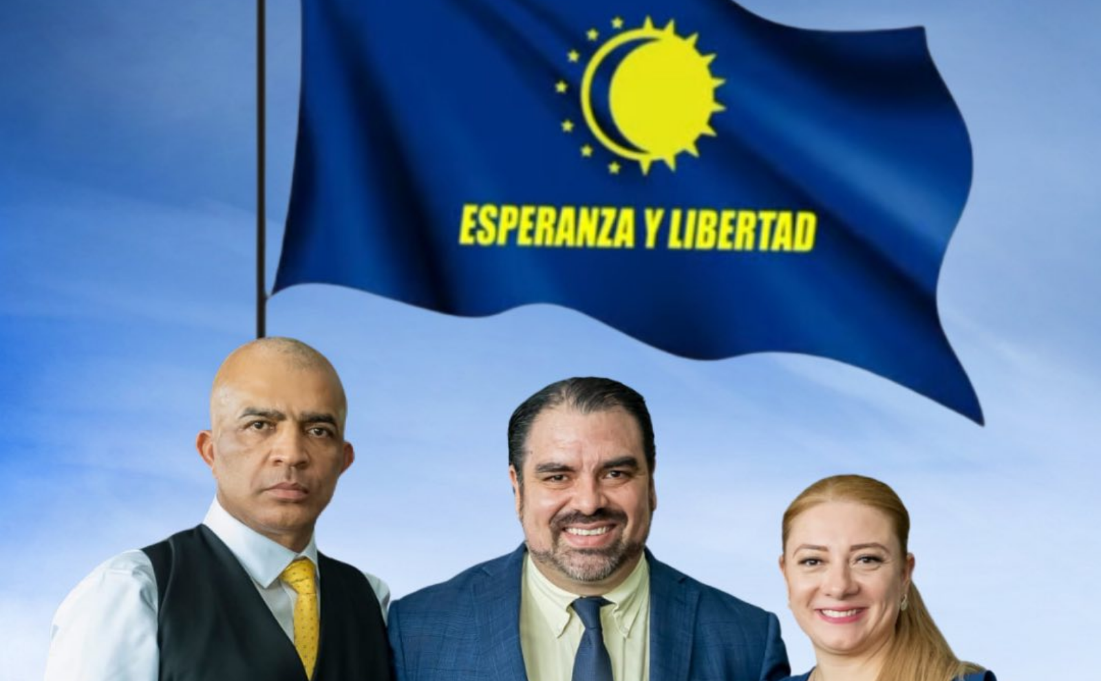 Partido que abandonó coalición chavista ya eligió candidato