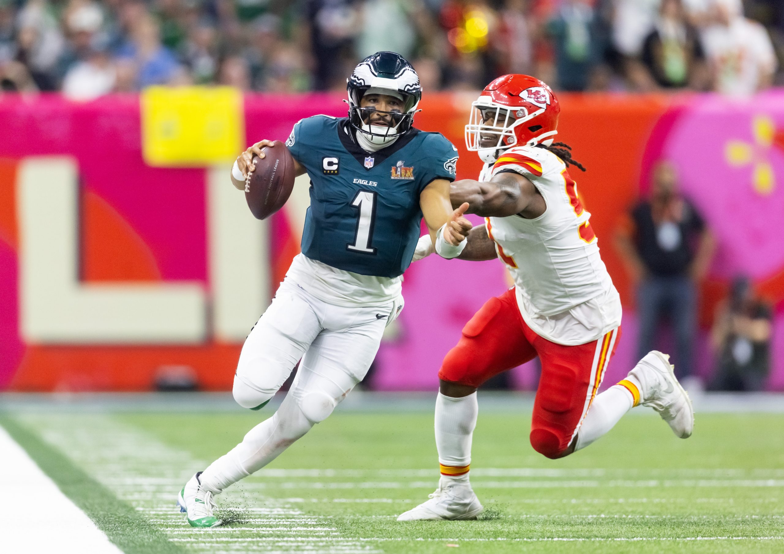 Rivalidades y revanchas a la orden del día en la Semana 2 de NFL