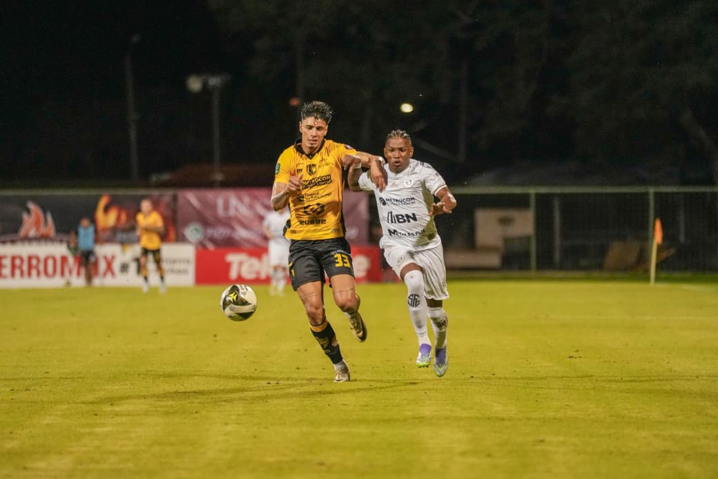 Liberia recupera la cima del Apertura tras vencer a Sporting FC