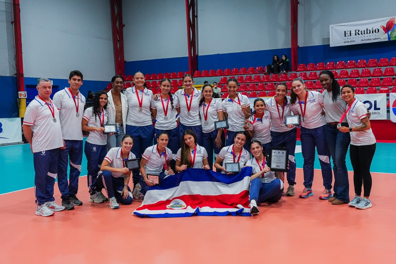 Costa Rica obtiene la medalla de plata tras caer ante Honduras