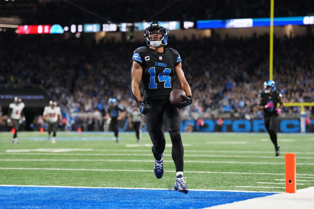 Semana 7 de la NFL empieza a marcar el rumbo de la temporada