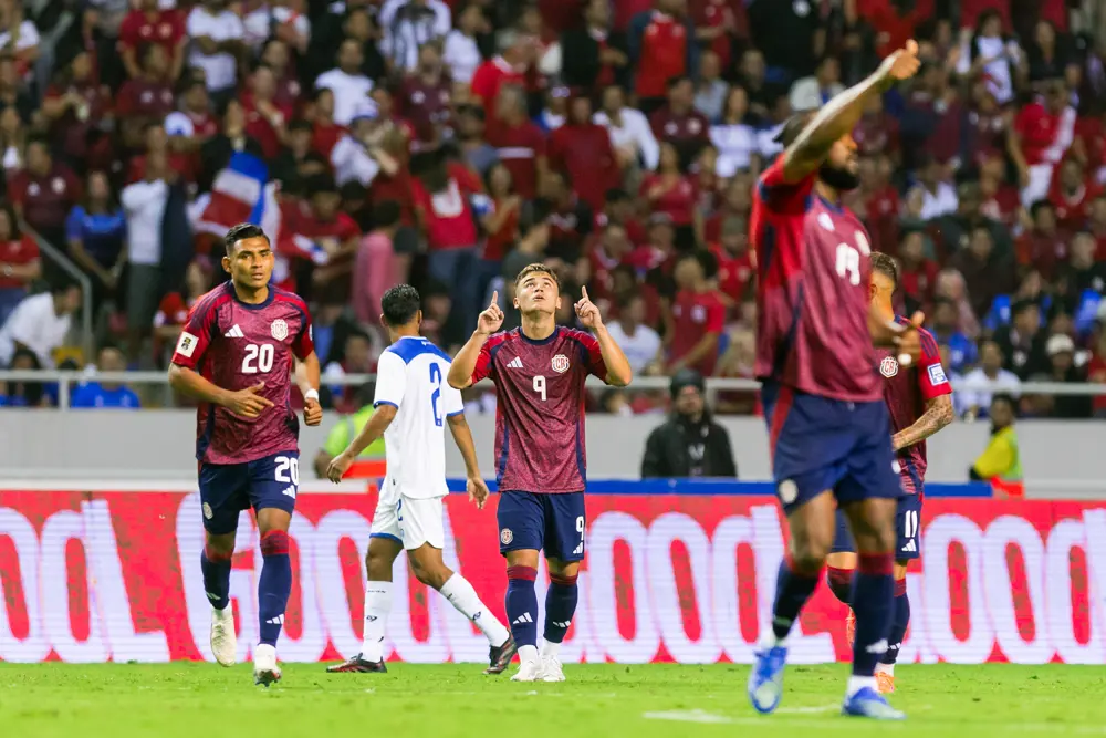 Eliminatoria de Concacaf dejó el drama para noviembre