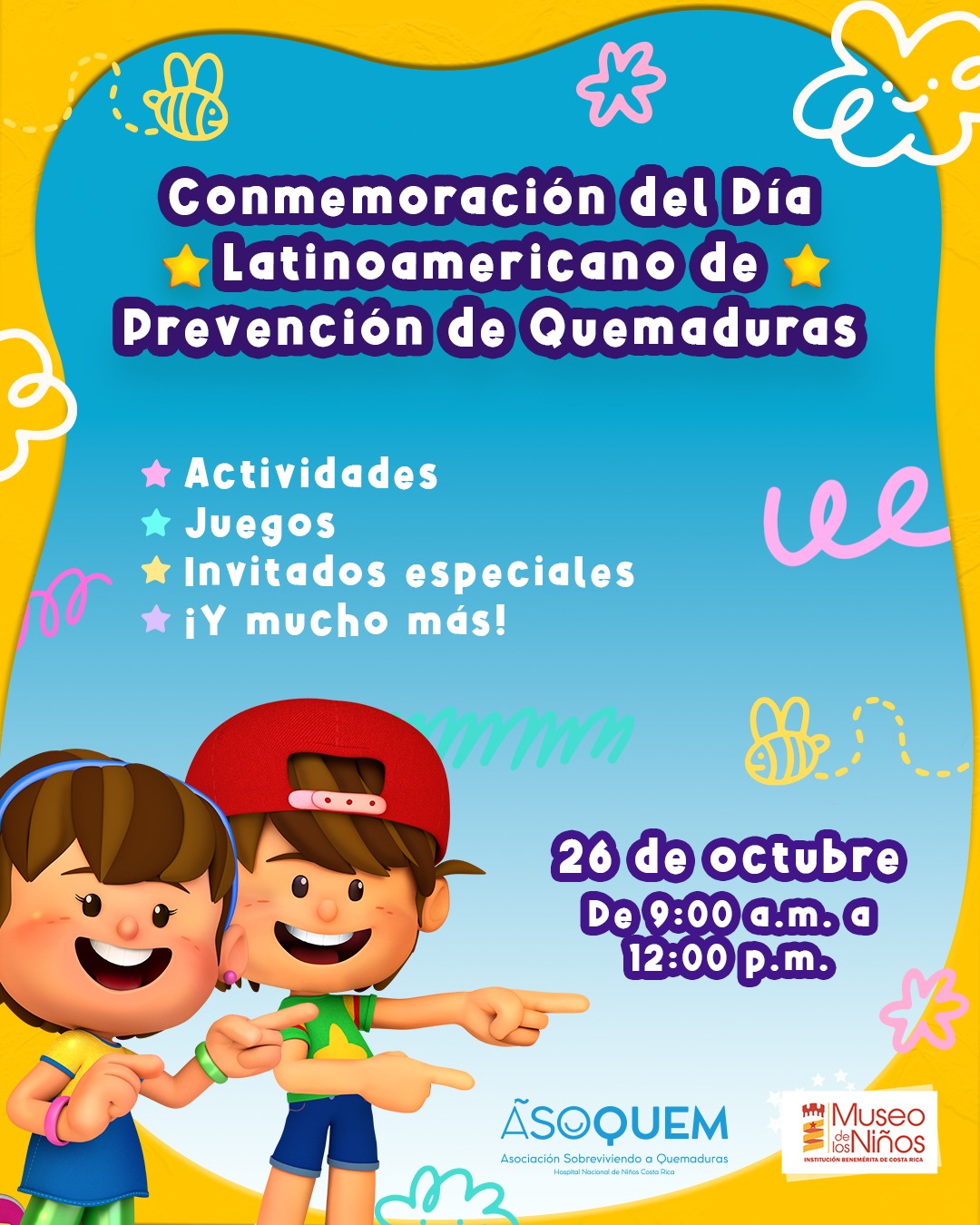 “Prevenir también es cuidar” “Prevenir también es cuidar”