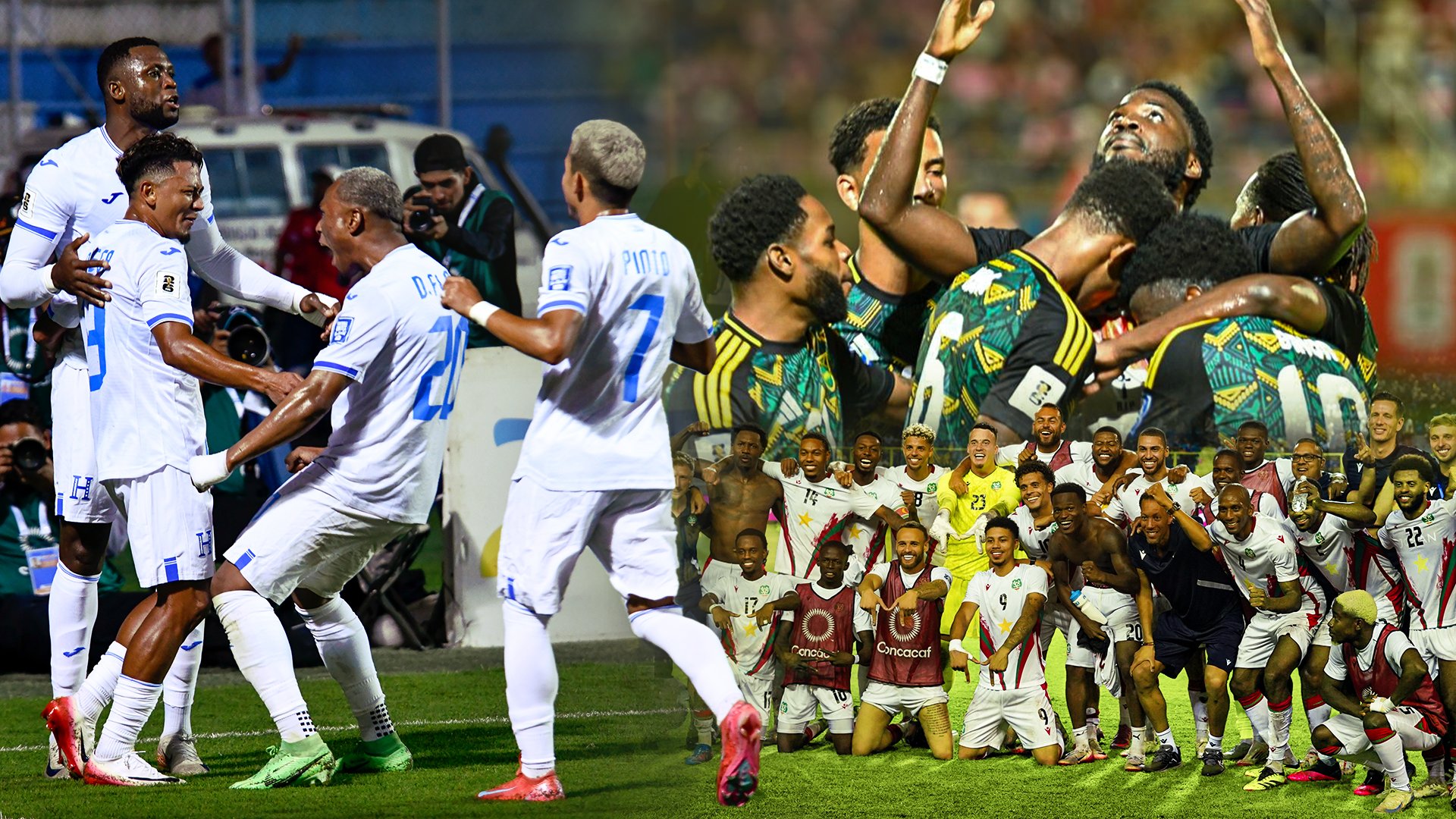 Jornada tres de la Concacaf trae duelos decisivos