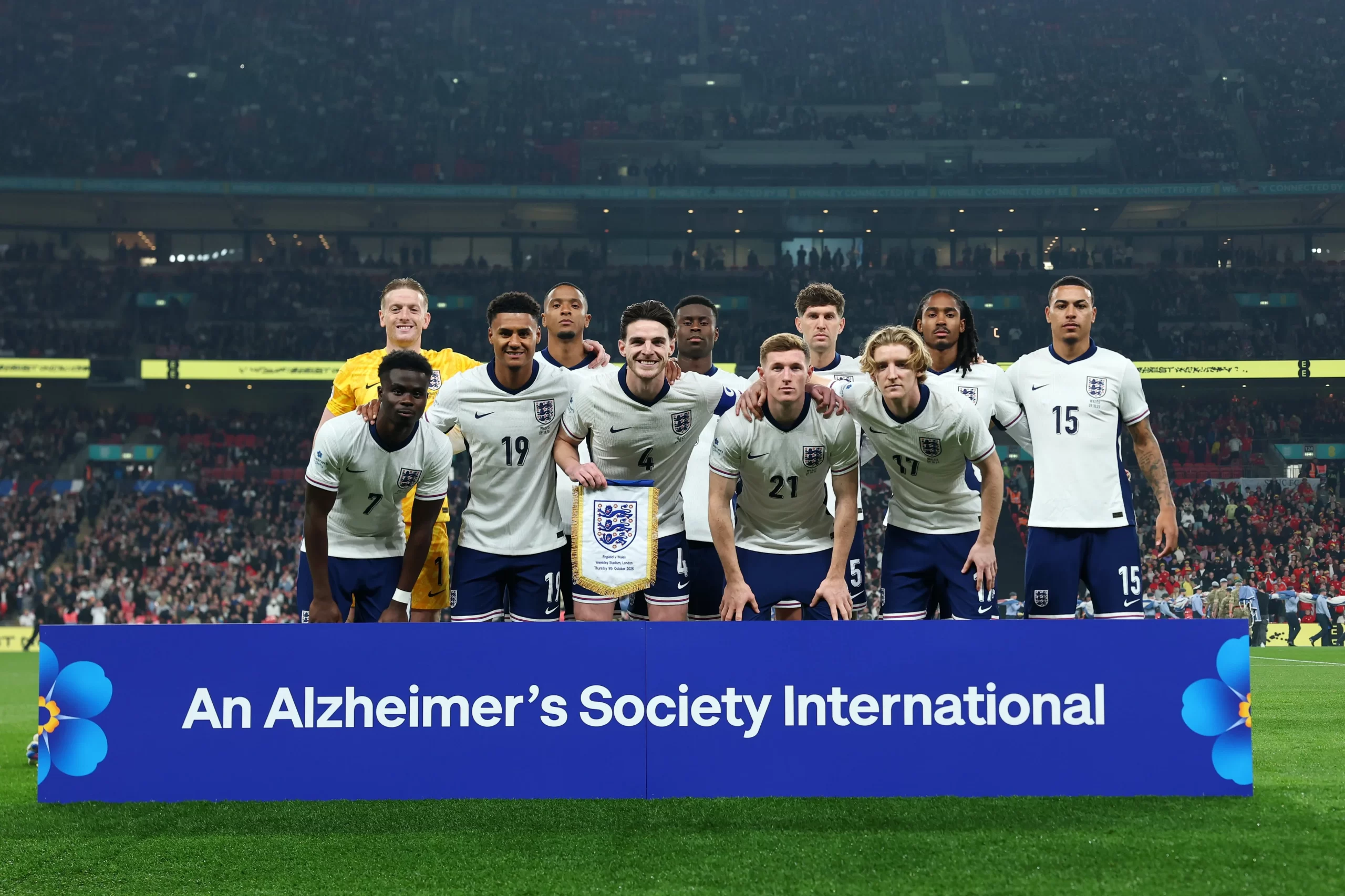 Continúa la acción en las eliminatorias UEFA hacia el Mundial 2026