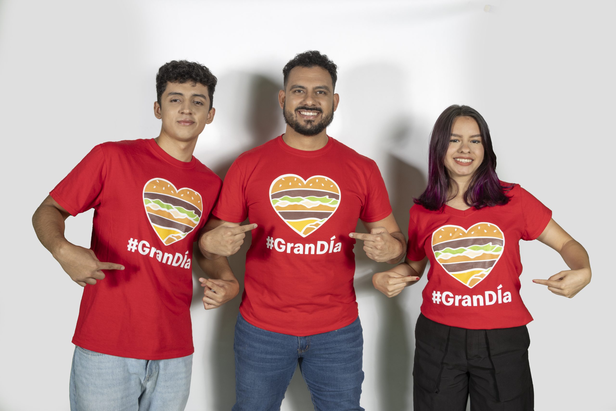Alianza entre McDonald’s y YouthCan! impulsa oportunidades para jóvenes en Costa Rica