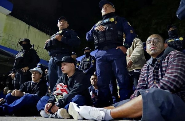 Guatemala aprueba ley contra pandillas y los declara “terroristas