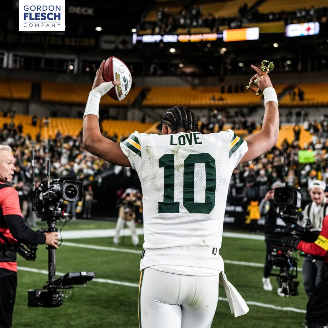 La NFL entra en calor: duelos vibrantes y victorias clave en la Semana 8