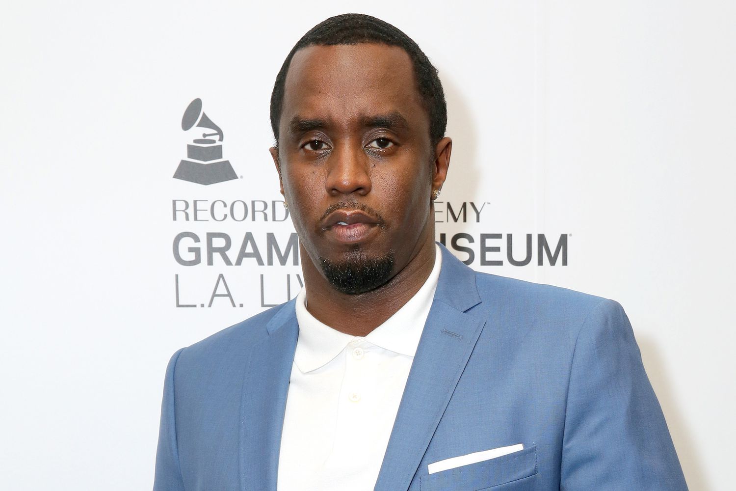 P. Diddy condenado a más de cuatro años de prisión