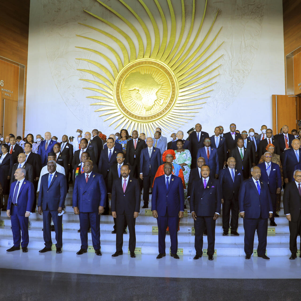 La unión africana bloquea a Madagascar de la alianza política tras golpe militar