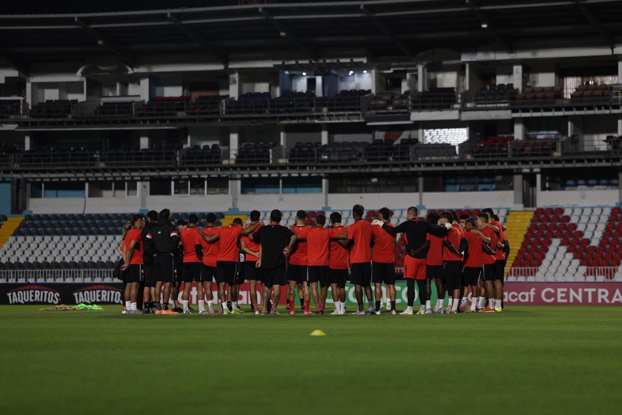 Olimpia vs Alajuelense: A 90 minutos de la final Olimpia vs Alajuelense: A 90 minutos de la final