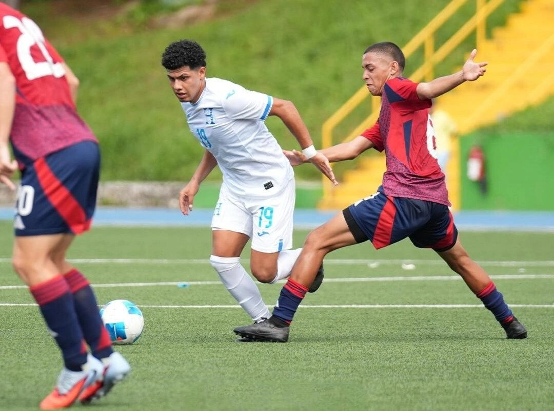 Costa Rica cosecha su primer triunfo en Juegos Centroamericanos