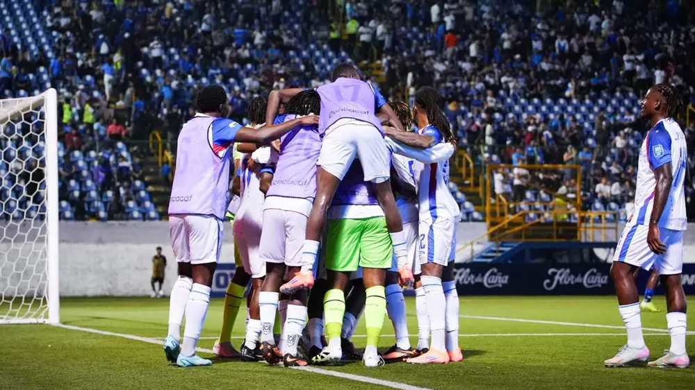 Lo que dejó la tercera fecha de la eliminatoria de Concacaf