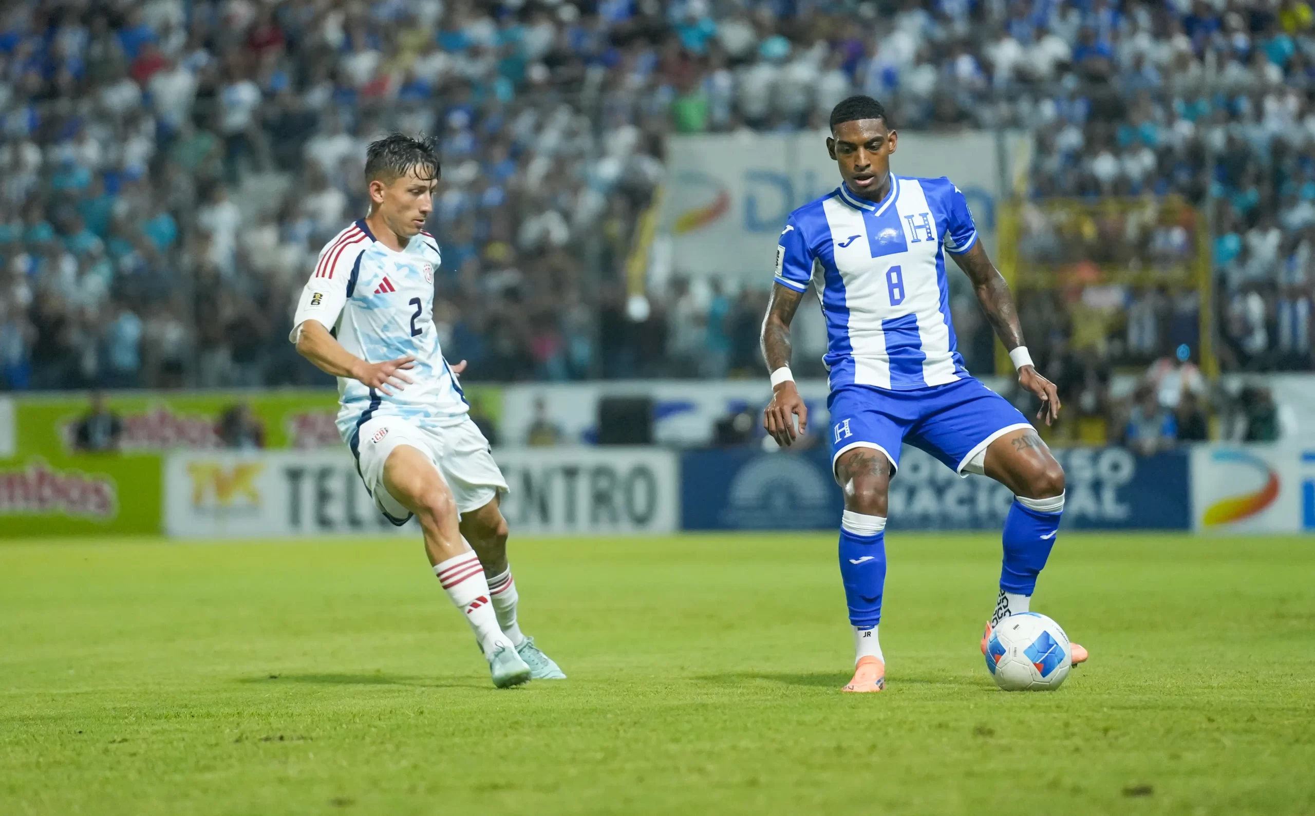 Fecha 4 de las Eliminatorias de Concacaf tendrá duelos decisivos