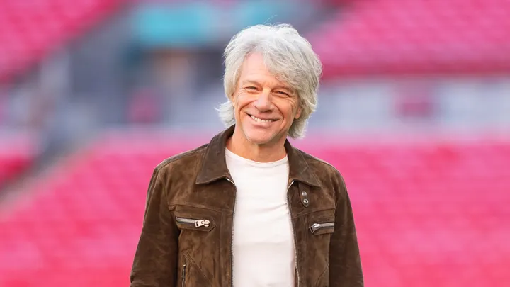 Jon Bon Jovi regresa tras su cirugía en las cuerdas vocales