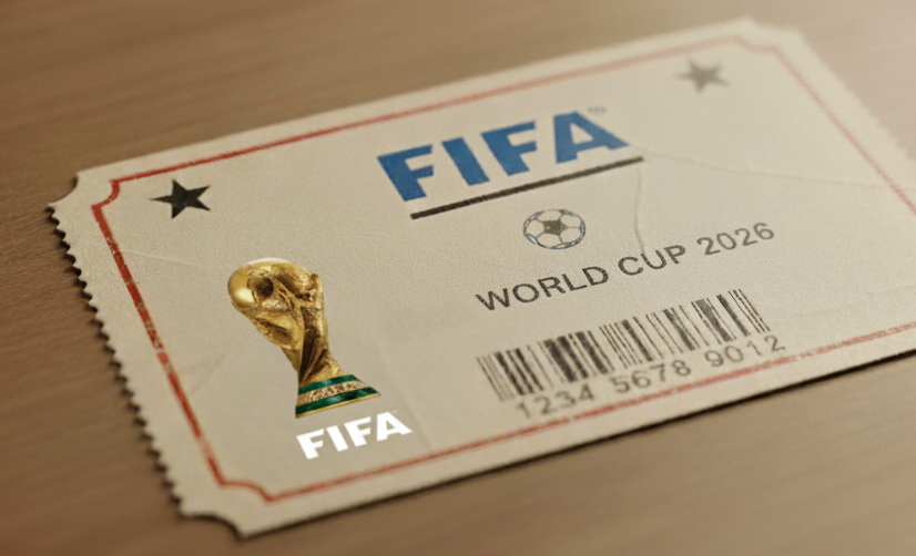 FIFA vendió alrededor de millón de entradas para el Mundial 2026