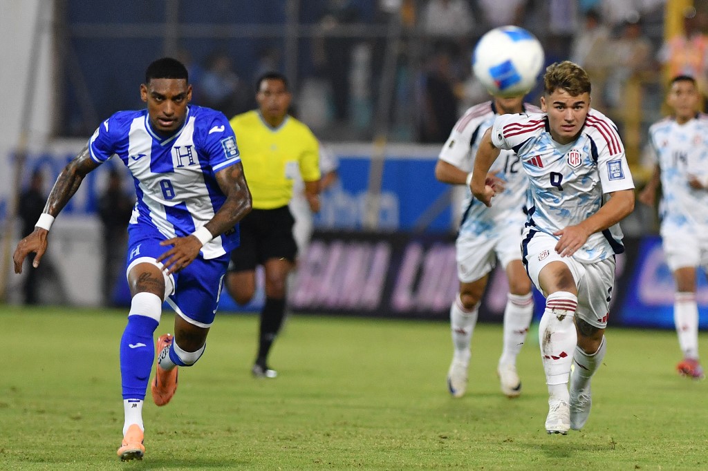 Eliminatoria CONCACAF cerrará con el mayor de los dramas