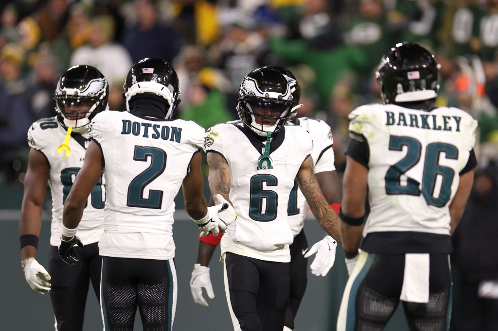 La NFL entra en terreno decisivo con la Semana 11