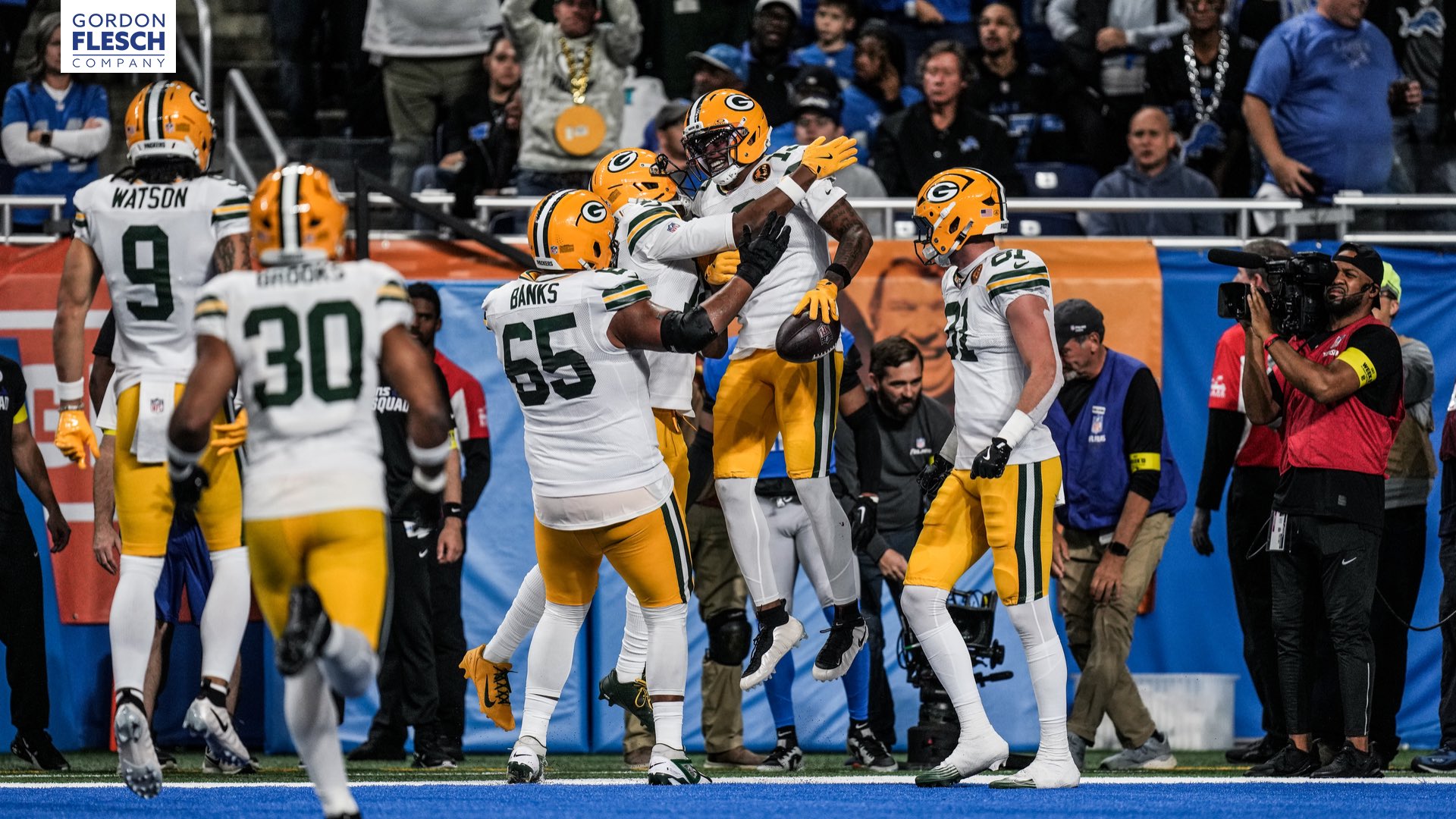 Entre tradición y espectáculo: la NFL dejó una jornada inolvidable