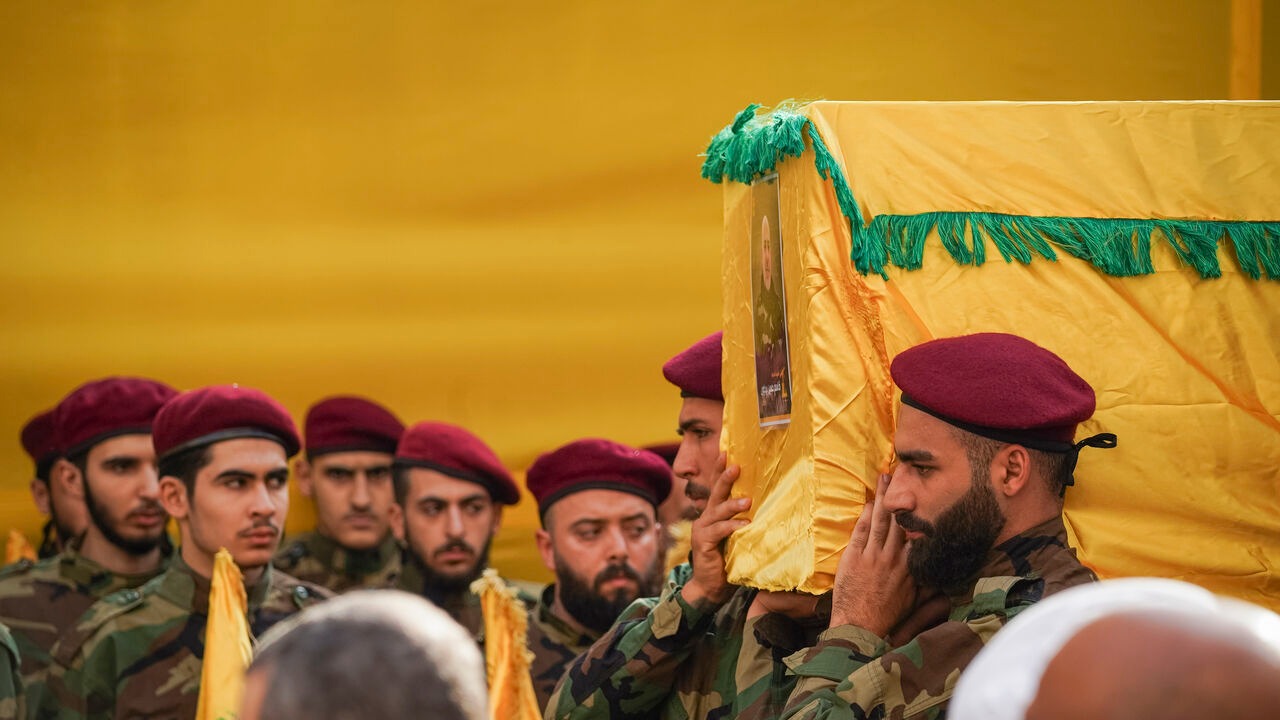 Israel elimina al jefe del Estado Mayor de Hezbolá en ataque en Beirut