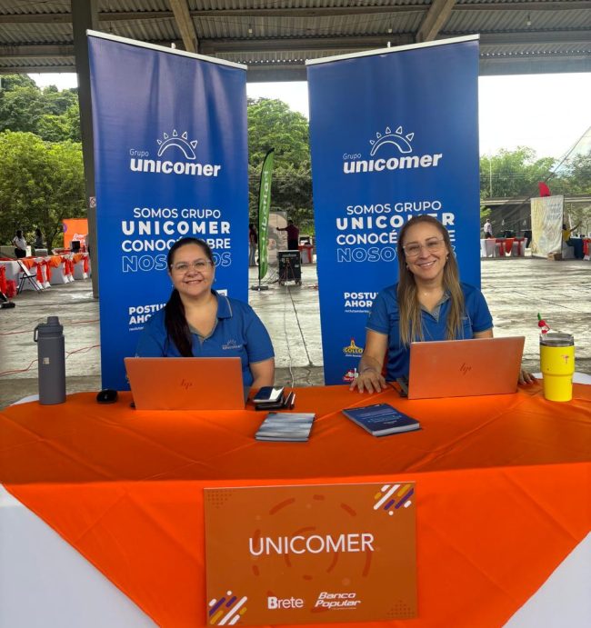 Interesados deben enviar sus currículos antes del 15 de noviembre