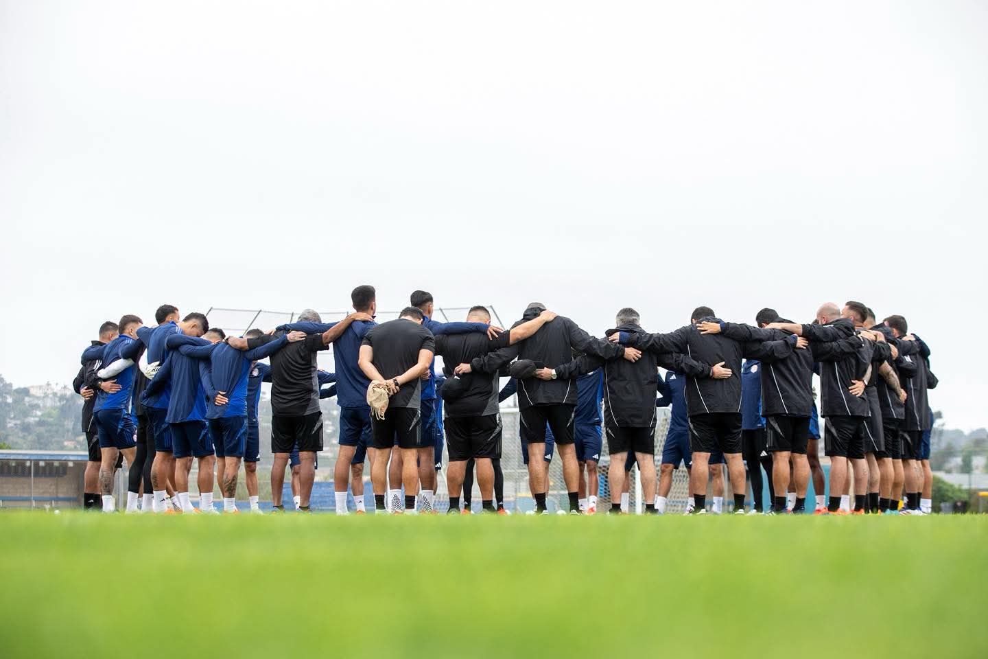 Costa Rica publicó sus convocados al microciclo: regresa Campbell