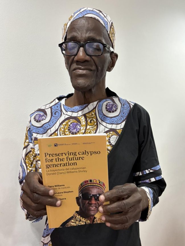 Donald “Dany” Williams Shirley