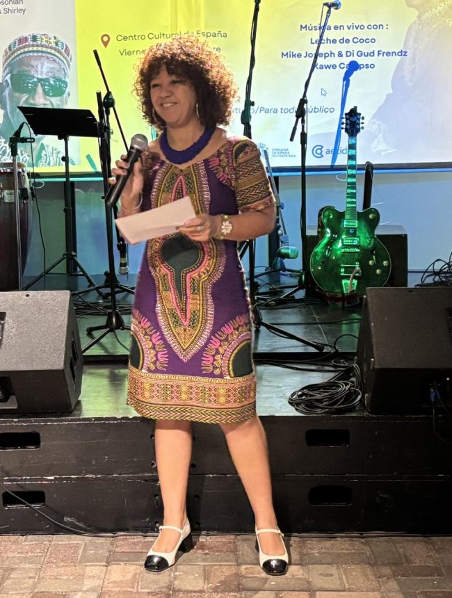 María Laura Stephen Chaves