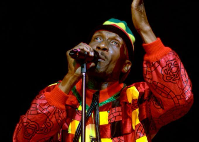 Leyenda del reggae Jimmy Cliff muere a los 81 años