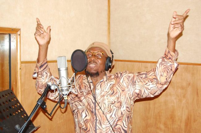 Jimmy Cliff / Página oficial