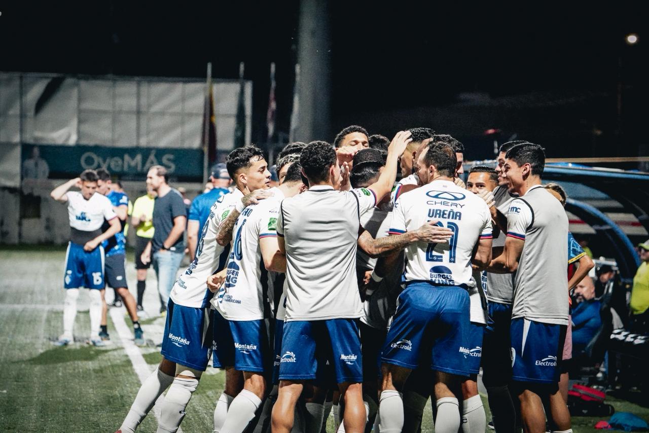 Cartaginés derrotó a Pérez Zeledón y avanzó a semifinales Cartaginés derrotó a Pérez Zeledón y avanzó a semifinales