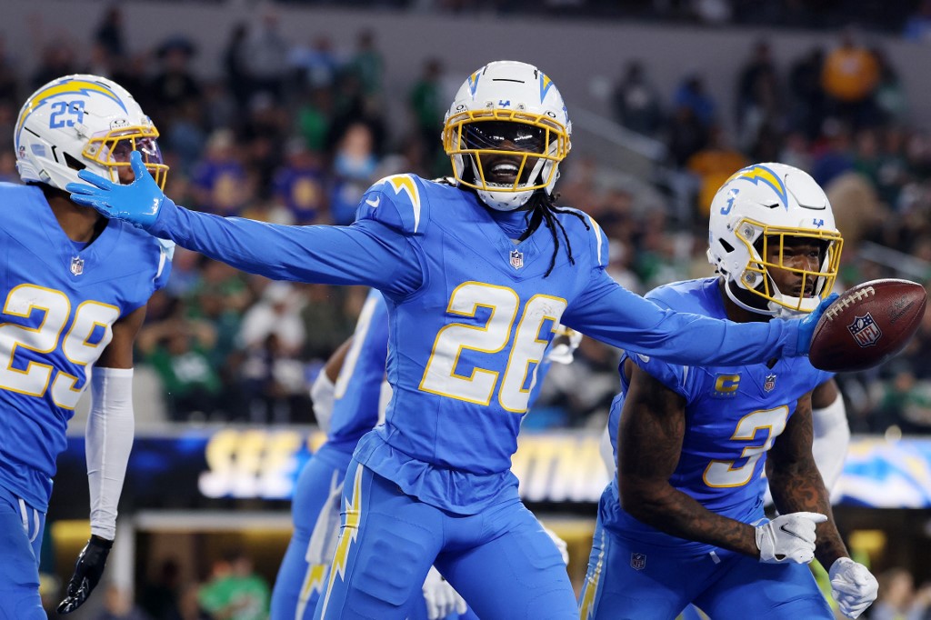 Golpes de poder en la Semana 14 de la NFL Golpes de poder en la Semana 14 de la NFL