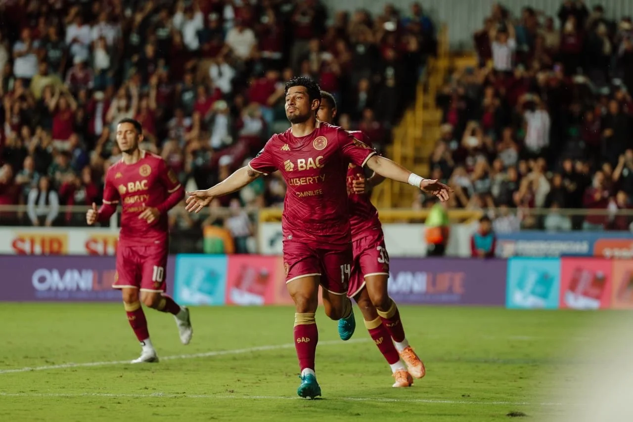 Saprissa confirma el Clásico para la Final de la Segunda Fase Saprissa confirma el Clásico para la Final de la Segunda Fase