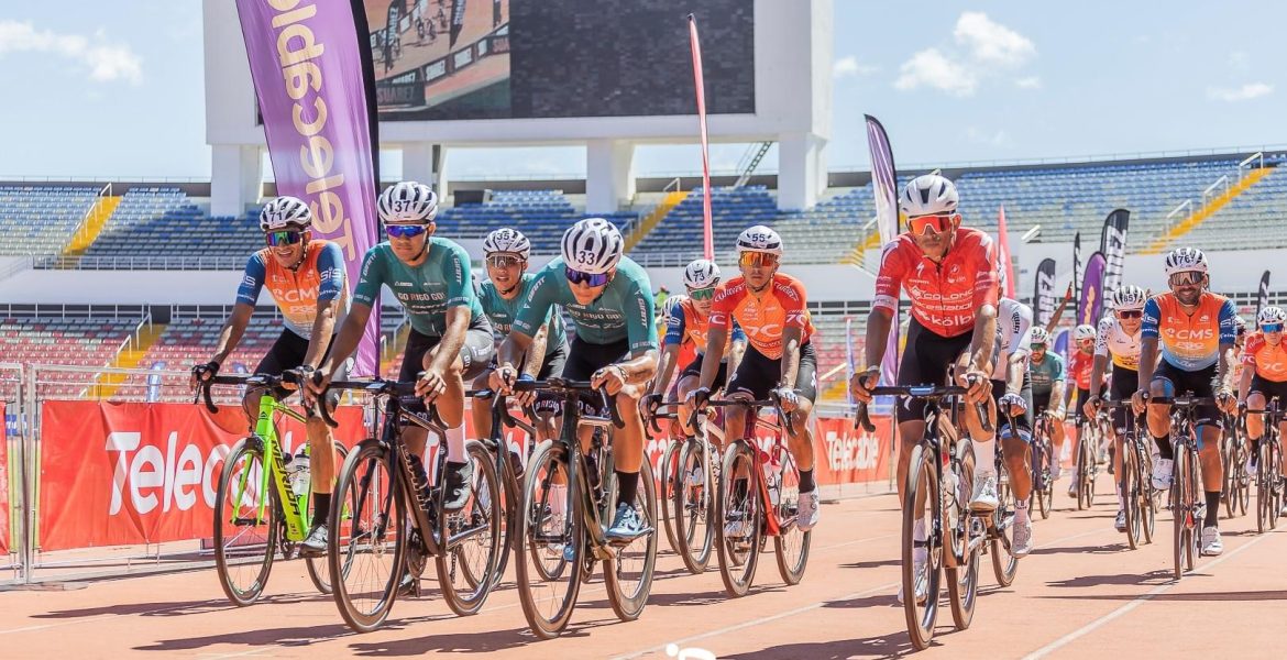 Se acerca la edición #59 de La Vuelta Costa Rica 2025 Se acerca la edición #59 de La Vuelta Costa Rica 2025