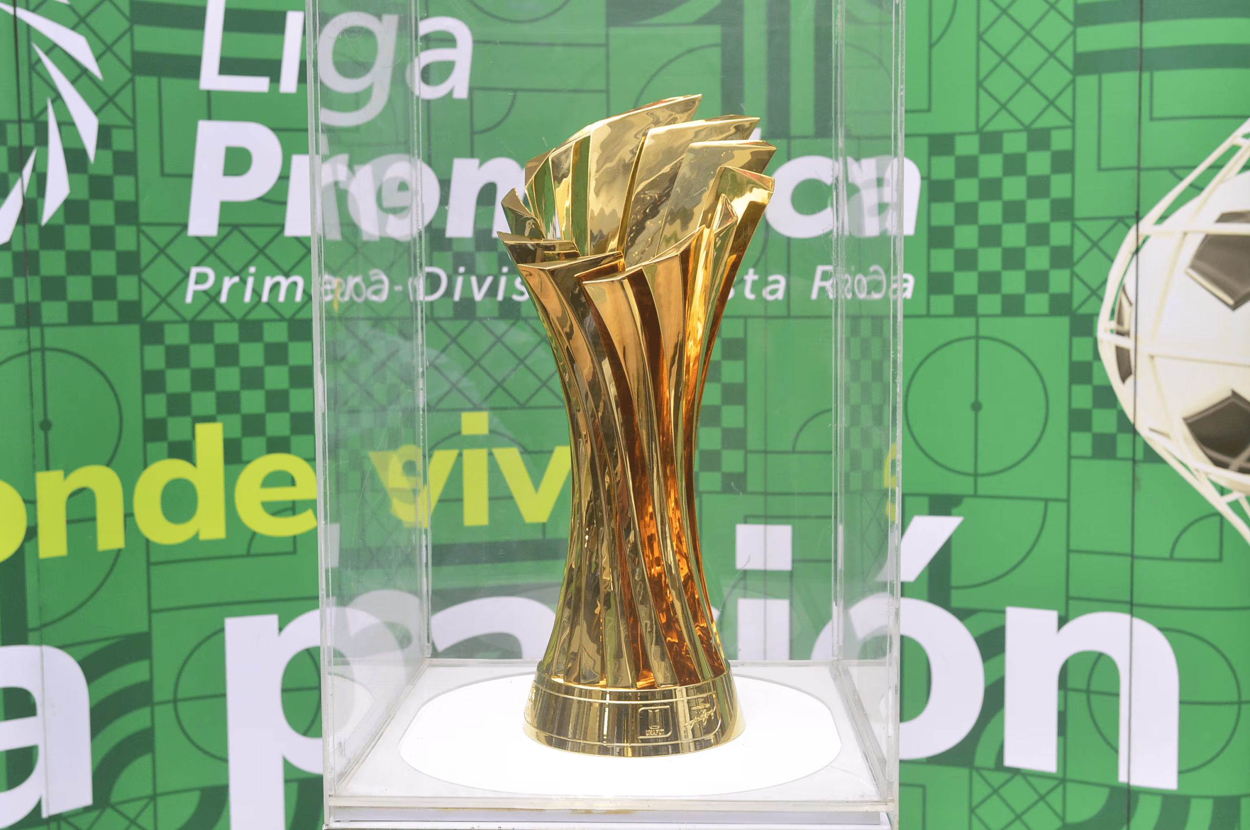 Semifinales del Torneo de Apertura 2025 arrancan esta noche