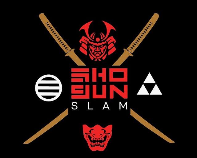 Shōgun Slam 4: el torneo de Jiu-Jitsu brasileño por equipos Shōgun Slam 4: el torneo de Jiu-Jitsu brasileño por equipos