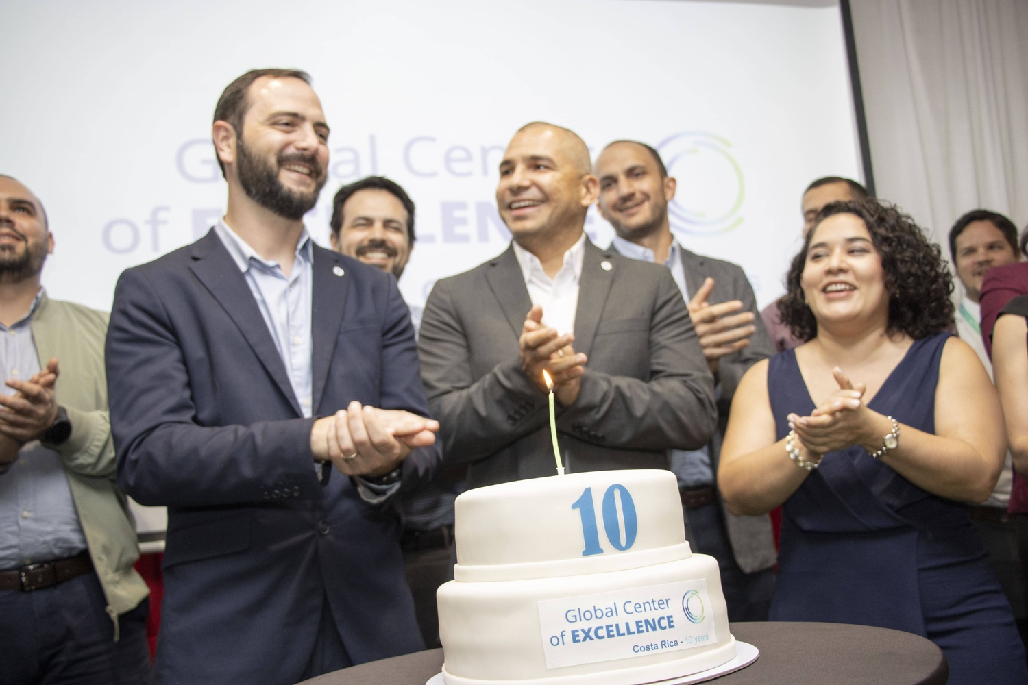 Centro Global de Excelencia de Johnson Controls cumple 10 años